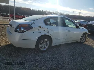 2012 Nissan Altima 2.5 S with VIN 1N4AL2AP5CC104043, listed as a Copart auction lot 85956164 with Not Provided miles and Clean Title. Bid and sale history available at carsss.com. Image 3.