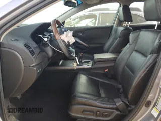 2013 Acura RDX Tech Pkg with VIN 5J8TB3H52DL016828, listed as a Copart auction lot 47432005 with 106,403 mi miles and Clean Title. Bid and sale history available at carsss.com. Image 7.