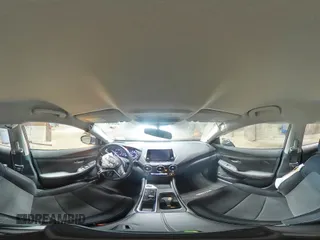 2021 Nissan Sentra SV z VIN 3N1AB8CV1MY256263, wystawiony jako Copart lot #55847445 z przebiegiem 60 037 mil mil oraz Szkoda całkowita • Salvage title. Historia ofert i sprzedaży dostępna na DreamBid. Obrazek 15.