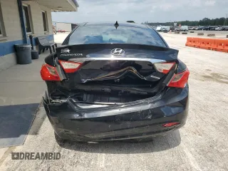2012 Hyundai Sonata SE z VIN 5NPEC4AC4CH367035, wystawiony jako Copart lot #53584105 z przebiegiem 187 147 mil mil oraz Szkoda całkowita • Salvage title. Historia ofert i sprzedaży dostępna na DreamBid. Obrazek 6.