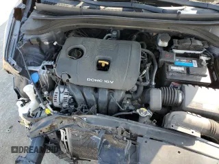 2018 Hyundai Elantra SEL with VIN 5NPD84LF9JH269555, listed as a Copart auction lot 77937644 with Not Provided miles and Salvage Title. Bid and sale history available at DreamBid. Image 11.