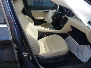 2020 Infiniti QX50 Luxe with VIN 3PCAJ5M34LF121980, listed as a IAAI auction lot 42274163 with 53,431 mi miles and . Bid and sale history available at DreamBid. Image 5.