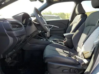 2025 Subaru Forester Premium с VIN JF2SLDDC2SH440688, выставлен на аукционе Copart как лот 62841335 с пробегом 4 876 миль миль и Списание • Salvage title. История ставок и продаж доступна на DreamBid. Изображение 7.
