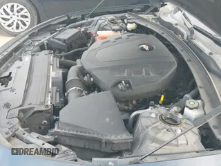 2019 Chevrolet Camaro 1LT с VIN 1G1FB1RS7K0156613, выставлен на аукционе IAAI как лот 42753018 с пробегом 32 776 миль миль и . История ставок и продаж доступна на DreamBid. Изображение 12.