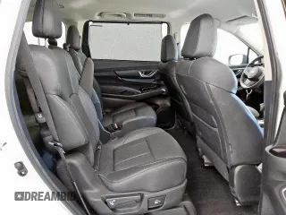 2023 Subaru Ascent Limited с VIN 4S4WMASDXP3453700, выставлен на аукционе Copart как лот 58479565 с пробегом 40 862 миль миль и Чистый • Clean title. История ставок и продаж доступна на DreamBid. Изображение 10.