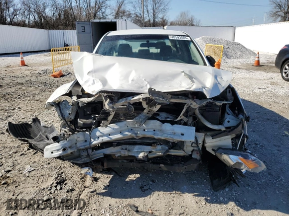 2012 Subaru Legacy 2.5i with VIN 4S3BMBA67C3008692, listed as a Copart auction lot 48593585 with 202,432 mi miles and Salvage Title. Bid and sale history available at DreamBid. Image 5.
