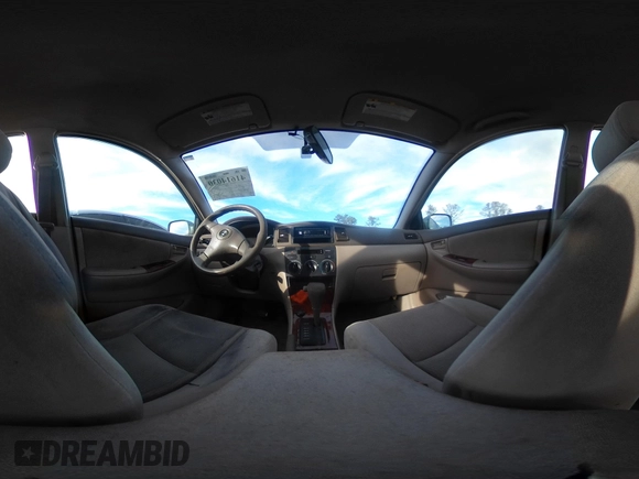 2007 Toyota Corolla CE with VIN 2T1BR32E07C788030, listed as a IAAI auction lot 41614030 with 242,519 mi miles and . Bid and sale history available at DreamBid. Image 18.