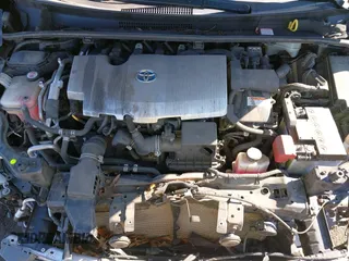 2020 Toyota Prius LE z VIN JTDKARFP8L3133106, wystawiony jako IAAI lot #41679364 z przebiegiem 139 342 mil mil oraz . Historia ofert i sprzedaży dostępna na DreamBid. Obrazek 10.