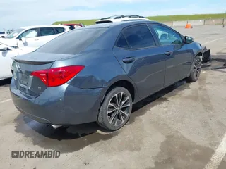2017 Toyota Corolla L z VIN 2T1BURHE3HC954048, wystawiony jako IAAI lot #42014307 z przebiegiem 128 900 mil mil oraz . Historia ofert i sprzedaży dostępna na DreamBid. Obrazek 4.
