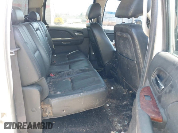 2012 GMC Sierra 1500 SLT с VIN 3GTP2WE71CG122366, выставлен на аукционе IAAI как лот 42079669 с пробегом 265 319 миль миль и . История ставок и продаж доступна на DreamBid. Изображение 8.