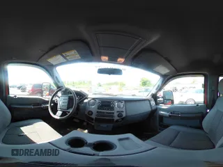 2015 Ford F-250 Lariat with VIN 1FT7W2B66FED48536, listed as a IAAI auction lot 42443047 with 80,845 mi miles and . Bid and sale history available at DreamBid. Image 19.