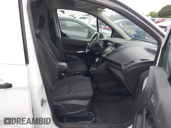 2014 Ford Transit Connect XLT z VIN NM0LS7F73E1162532, wystawiony jako IAAI lot #42469632 z przebiegiem 102 908 mil mil oraz . Historia ofert i sprzedaży dostępna na DreamBid. Obrazek 5.