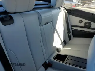 2015 BMW M4 with VIN WBS3U9C51FJ968519, listed as a Copart auction lot 45934224 with 38,599 mi miles. Bid and sale history available at carsss.com. Image 10.