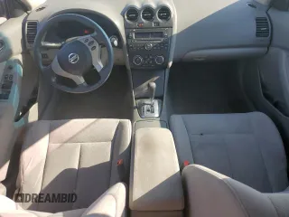 2011 Nissan Altima 2.5 with VIN 1N4AL2AP7BN516726, listed as a Copart auction lot 61729825 with Not provided miles and Salvage title. Bid and sale history available at DreamBid. Image 8.