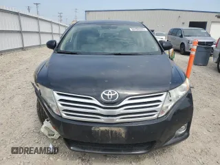 2012 Toyota Venza LE with VIN 4T3BK3BB6CU065695, listed as a Copart auction lot 60488895 with 92,745 mi miles and Clean title. Bid and sale history available at DreamBid. Image 5.