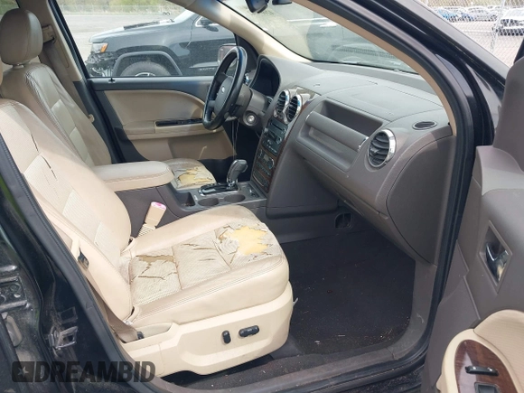 2008 Ford Taurus X Eddie Bauer с VIN 1FMDK07W38GA26984, выставлен на аукционе IAAI как лот 42067642 с пробегом 246 985 миль миль и . История ставок и продаж доступна на DreamBid. Изображение 5.