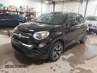 2016 FIAT 500X Easy с VIN ZFBCFXBT5GP363376, выставлен на аукционе IAAI как лот 41709152 с пробегом 63 135 миль миль и . История ставок и продаж доступна на DreamBid. Изображение 17.
