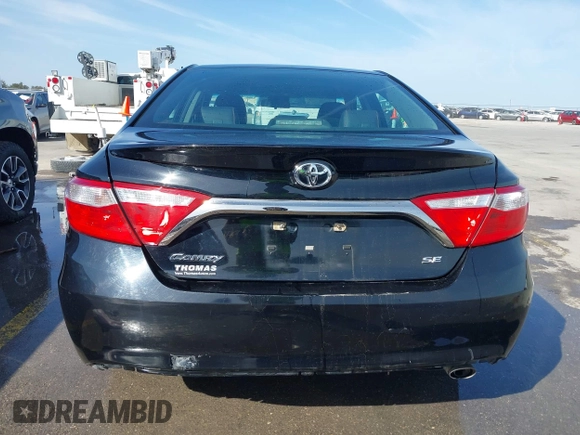 2017 Toyota Camry XLE with VIN 4T1BF1FK7HU383375, listed as a IAAI auction lot 41816189 with 112,128 mi miles and . Bid and sale history available at DreamBid. Image 16.