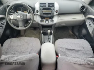 2006 Toyota RAV4 Limited with VIN JTMBK31V765011104, listed as a Copart auction lot 44002005 with 68,767 mi miles and Salvage Title. Bid and sale history available at carsss.com. Image 8.