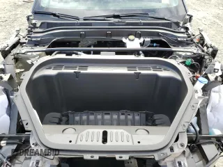 2023 Ford Mustang Mach-E Select z VIN 3FMTK1S54PMA91458, wystawiony jako Copart lot #41806115 z przebiegiem 4 246 mil mil oraz Nie do naprawy • Non repairable. Historia ofert i sprzedaży dostępna na DreamBid. Obrazek 11.