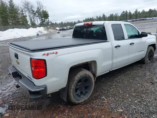2014 Chevrolet Silverado 1500 Work Truck with VIN 1GCVKPEH9EZ305099, listed as a IAAI auction lot 41740048 with 212,886 mi miles and . Bid and sale history available at DreamBid. Image 4.