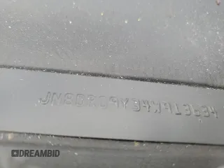 2004 Nissan Pathfinder SE with VIN JN8DR09Y34W913634, listed as a Copart auction lot 74056744 with 119,073 mi miles and Non repairable. Bid and sale history available at DreamBid. Image 13.