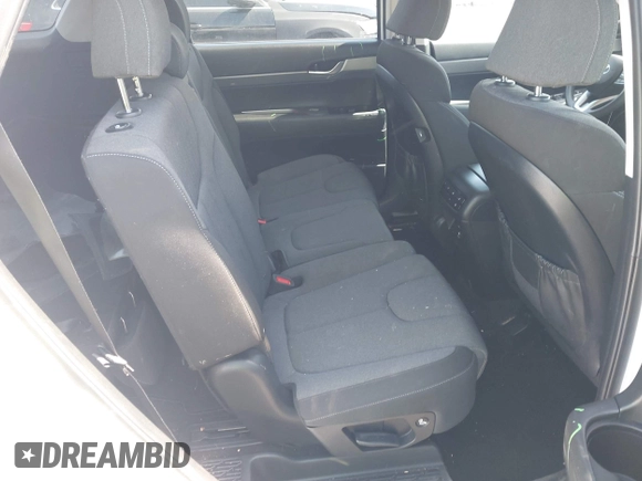 2021 Hyundai Palisade SE z VIN KM8R1DHE2MU283684, wystawiony jako IAAI lot #42215409 z przebiegiem 30 009 mil mil oraz . Historia ofert i sprzedaży dostępna na DreamBid. Obrazek 8.