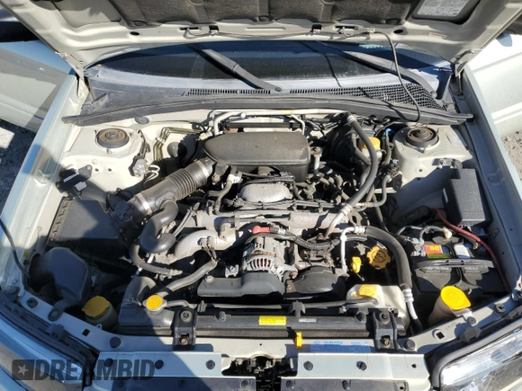 2006 Subaru Forester 2.5 X with VIN JF1SG63656H719686, listed as a Copart auction lot 72567294 with 135,149 mi miles and Salvage Title. Bid and sale history available at carsss.com. Image 11.