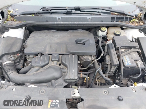 2013 Buick Verano with VIN 1G4PP5SK5D4128489, listed as a IAAI auction lot 42459386 with 108,623 mi miles and . Bid and sale history available at DreamBid. Image 10.