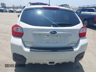 2015 Subaru Crosstrek Limited with VIN JF2GPASC1F8308944, listed as a IAAI auction lot 42493563 with 144,416 mi miles and . Bid and sale history available at DreamBid. Image 16.