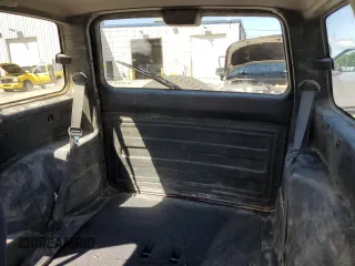 1997 Toyota RAV4 with VIN SXA100176074, listed as a Copart auction lot 63927805 with Not provided miles and Salvage title. Bid and sale history available at DreamBid. Image 10.