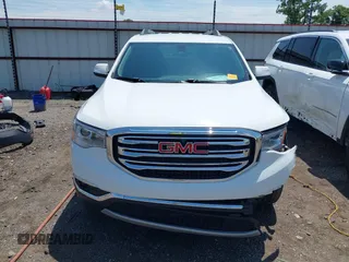 2017 GMC Acadia SLE z VIN 1GKKNLLS5HZ140470, wystawiony jako IAAI lot #42523574 z przebiegiem 168 936 mil mil oraz . Historia ofert i sprzedaży dostępna na DreamBid. Obrazek 13.