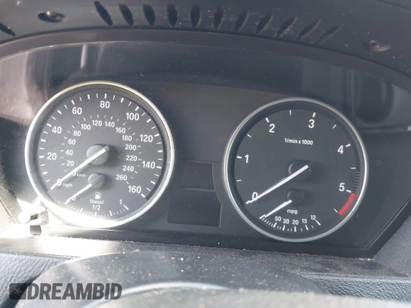 2012 BMW X5 35d z VIN 5UXZW0C51CL665326, wystawiony jako IAAI lot #42633853 z przebiegiem Nie podano mil oraz . Historia ofert i sprzedaży dostępna na DreamBid. Obrazek 15.