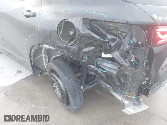 2024 Chevrolet Blazer RS с VIN 3GNKBERS6RS155475, выставлен на аукционе IAAI как лот 41529038 с пробегом 21 727 миль миль и . История ставок и продаж доступна на DreamBid. Изображение 18.