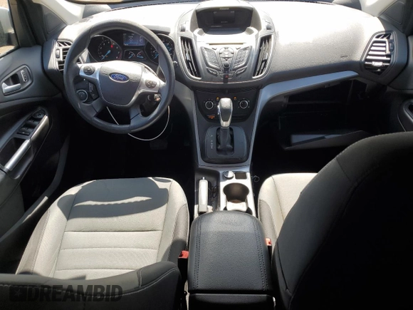 2016 Ford Escape SE with VIN 1FMCU0G75GUA83511, listed as a Copart auction lot 52786185 with 180,001 mi miles and Clean Title. Bid and sale history available at carsss.com. Image 8.