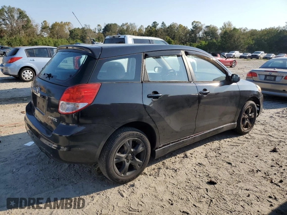 2003 Toyota Matrix Std z VIN 2T1LR32E83C020097, wystawiony jako Copart lot #72846244 z przebiegiem 200 836 mil mil oraz Nie do naprawy • Non repairable. Historia ofert i sprzedaży dostępna na DreamBid. Obrazek 3.