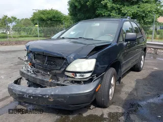 2003 Lexus RX 300 z VIN JTJGF10U530162469, wystawiony jako IAAI lot #42257609 z przebiegiem 238 259 mil mil oraz . Historia ofert i sprzedaży dostępna na DreamBid. Obrazek 17.