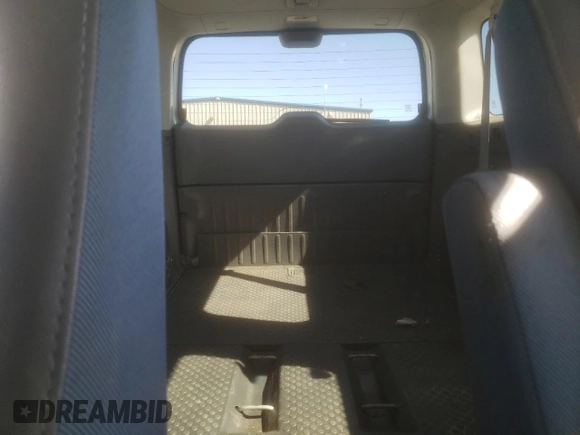 2006 Honda Element EX-P with VIN 5J6YH28776L014374, listed as a Copart auction lot 47203915 with 262,167 mi miles and Salvage Title. Bid and sale history available at DreamBid. Image 10.