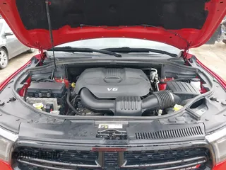 2015 Dodge Durango Limited with VIN 1C4RDJDG3FC101341, listed as a IAAI auction lot 42578392 with 184,086 mi miles and . Bid and sale history available at DreamBid. Image 10.