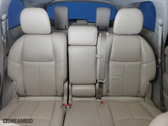 2017 Nissan Pathfinder SV with VIN 5N1DR2MN7HC901932, listed as a Copart auction lot 85721504 with 87,055 mi miles and Clean Title. Bid and sale history available at carsss.com. Image 10.