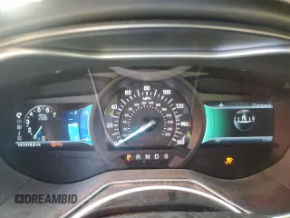 2014 Ford Fusion SE with VIN 3FA6P0H96ER295868, listed as a Copart auction lot 46426835 with 141,418 mi miles and Salvage Title. Bid and sale history available at carsss.com. Image 9.