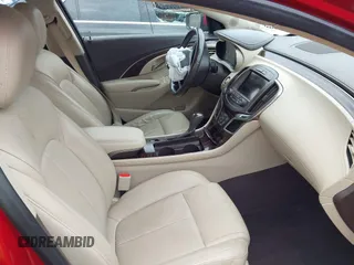 2014 Buick LaCrosse Premium II with VIN 1G4GF5G3XEF273604, listed as a IAAI auction lot 42252108 with 154,257 mi miles and . Bid and sale history available at DreamBid. Image 5.