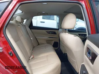 2015 Nissan Altima SL with VIN 1N4BL3AP1FC466014, listed as a IAAI auction lot 41715918 with 126,674 mi miles and . Bid and sale history available at carsss.com. Image 8.