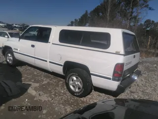 1997 Dodge 1500 with VIN 3B7HC13Z9VG759680, listed as a IAAI auction lot 41280933 with 123,064 mi miles and . Bid and sale history available at DreamBid. Image 3.