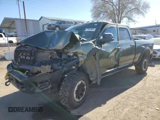 2021 Ram 2500 Power Wagon с VIN 3C6TR5EJ3MG625857, выставлен на аукционе Copart как лот 77351623 с пробегом Не указан миль и На запчасти • Non repairable. История ставок и продаж доступна на DreamBid. Изображение 1.