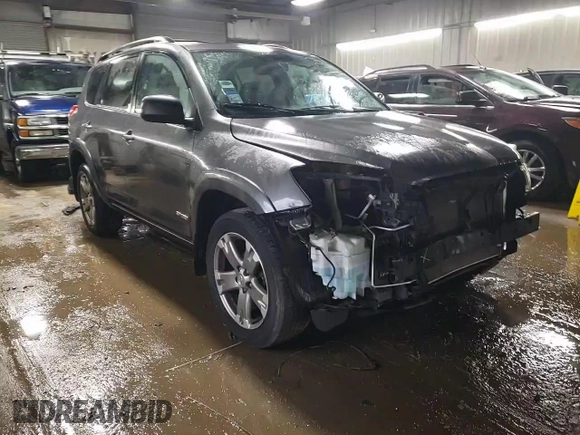 2012 Toyota RAV4 Sport with VIN 2T3RF4DV6CW223789, listed as a Copart auction lot 52551775 with 138,527 mi miles and Salvage Title. Bid and sale history available at carsss.com. Image 14.