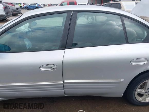 2003 Pontiac Bonneville SE z VIN 1G2HX52K034121638, wystawiony jako IAAI lot #41859616 z przebiegiem 205 353 mil mil oraz . Historia ofert i sprzedaży dostępna na DreamBid. Obrazek 14.