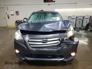 2017 Subaru Legacy Sport with VIN 4S3BNAR69H3015114, listed as a Copart auction lot 51774125 with 102,055 mi miles and Salvage Title. Bid and sale history available at carsss.com. Image 5.