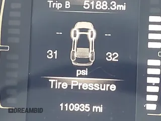 2017 Jeep Cherokee Sport with VIN 1C4PJMAB9HD215769, listed as a IAAI auction lot 41257530 with 110,935 mi miles. Bid and sale history available at carsss.com. Image 15.