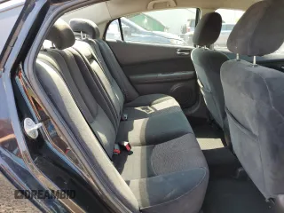 2010 Mazda 6 i Touring с VIN 1YVHZ8CH0A5M02866, выставлен на аукционе Copart как лот 58911625 с пробегом 246 444 миль миль и Списание • Salvage title. История ставок и продаж доступна на DreamBid. Изображение 10.